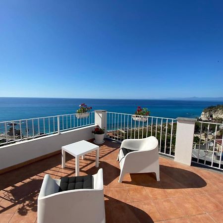 Tropea Boutique Hotel Ngoại thất bức ảnh