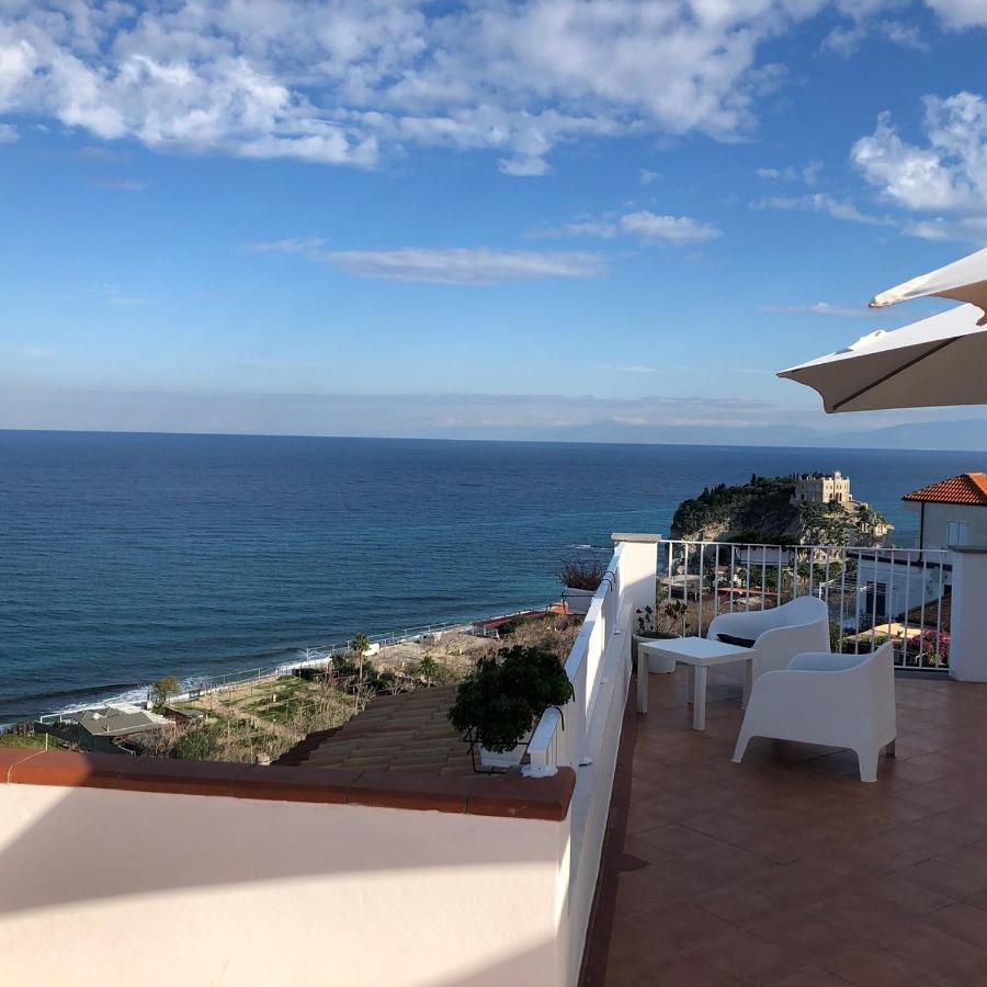Tropea Boutique Hotel Ngoại thất bức ảnh