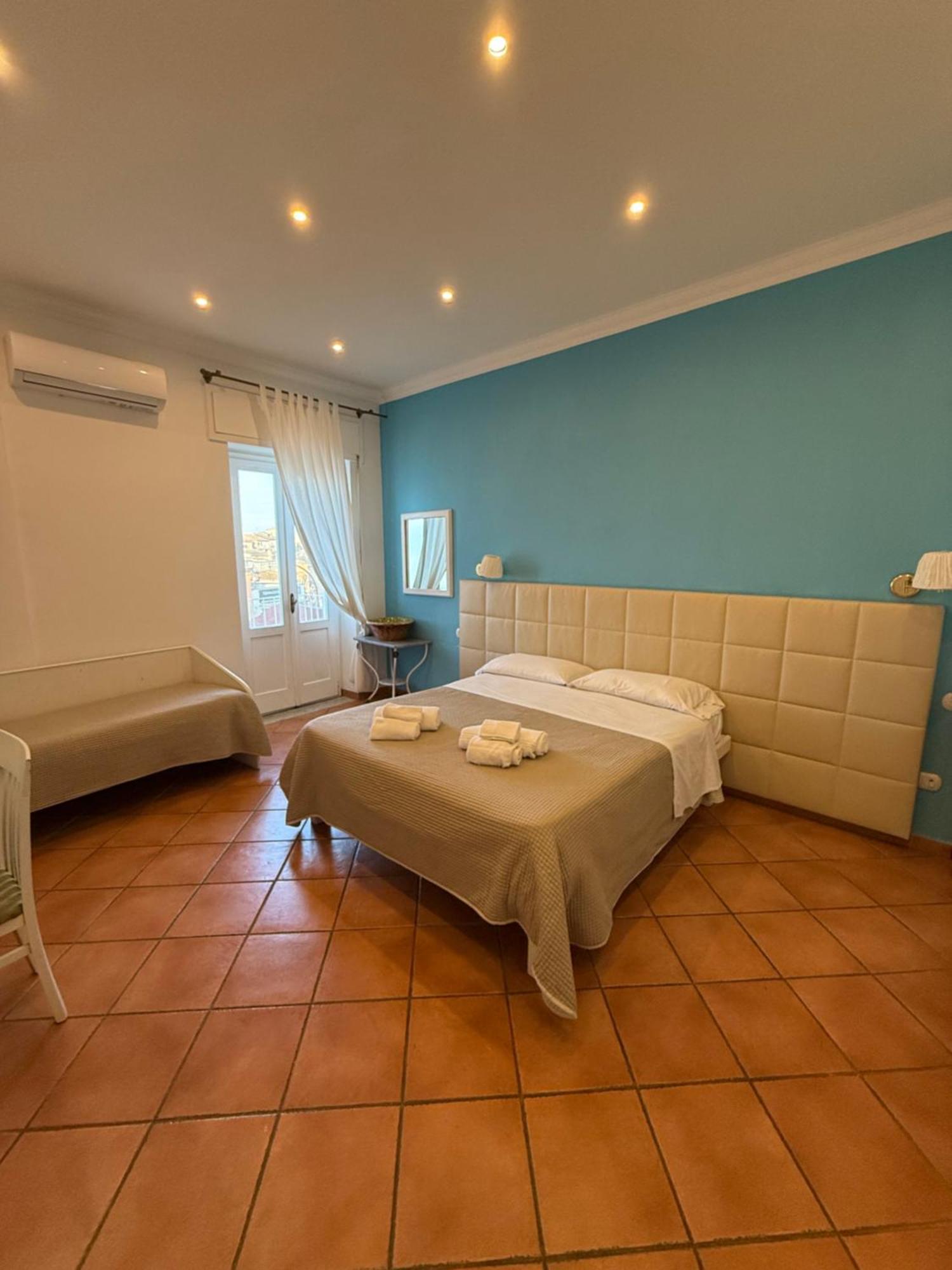 Tropea Boutique Hotel Ngoại thất bức ảnh