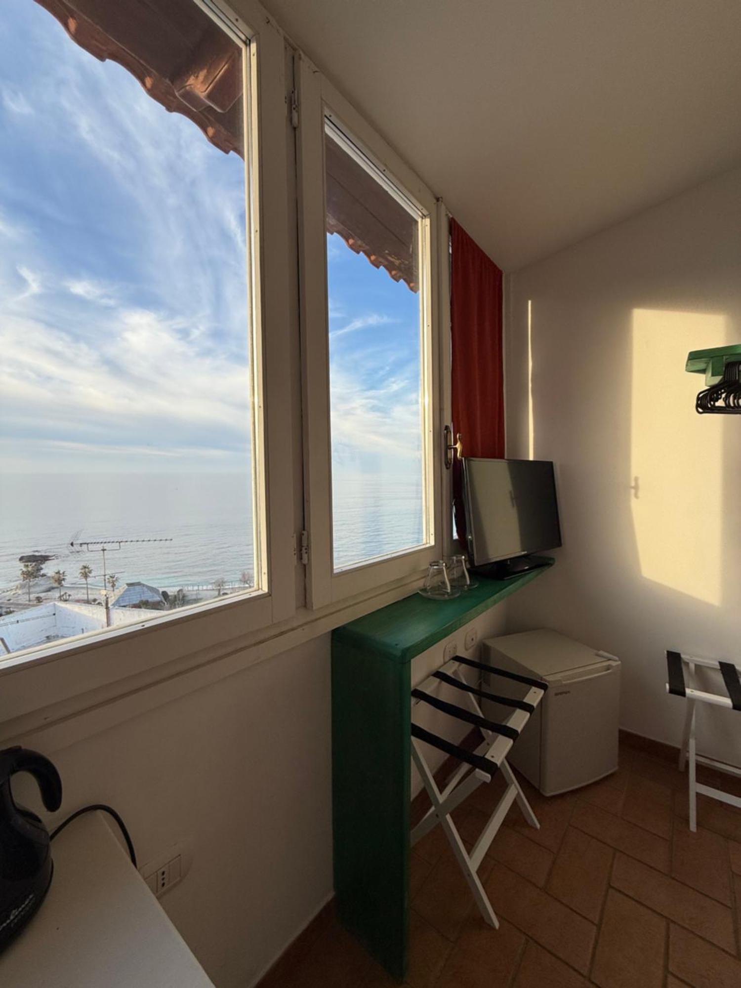 Tropea Boutique Hotel Ngoại thất bức ảnh