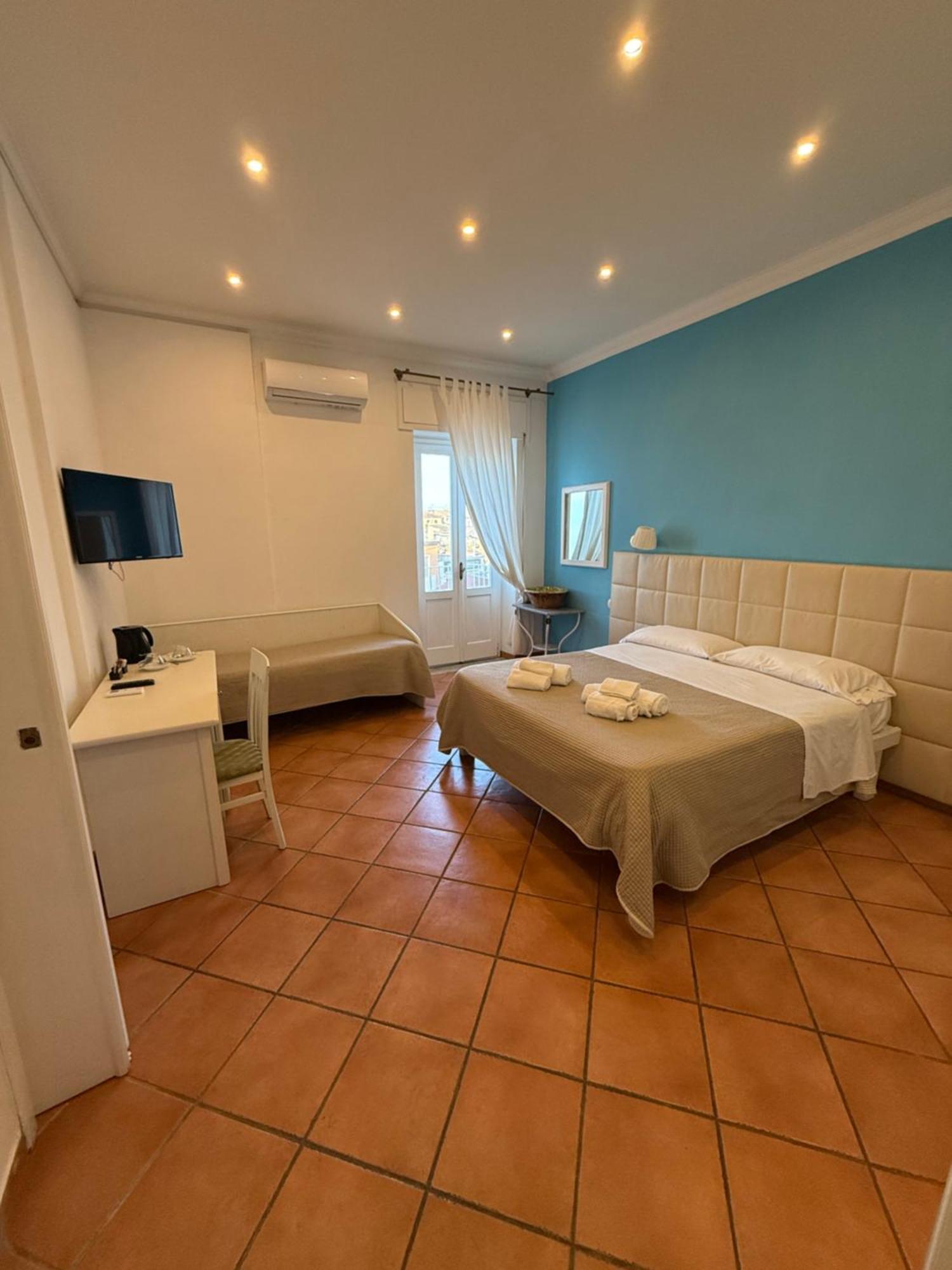 Tropea Boutique Hotel Ngoại thất bức ảnh