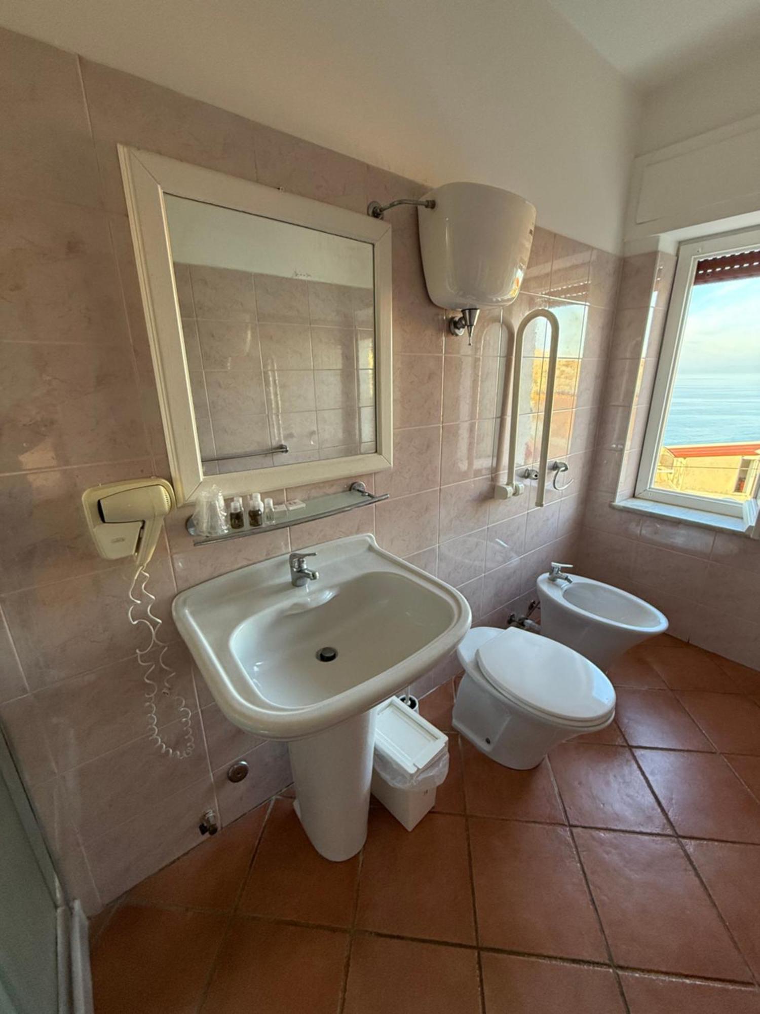 Tropea Boutique Hotel Ngoại thất bức ảnh