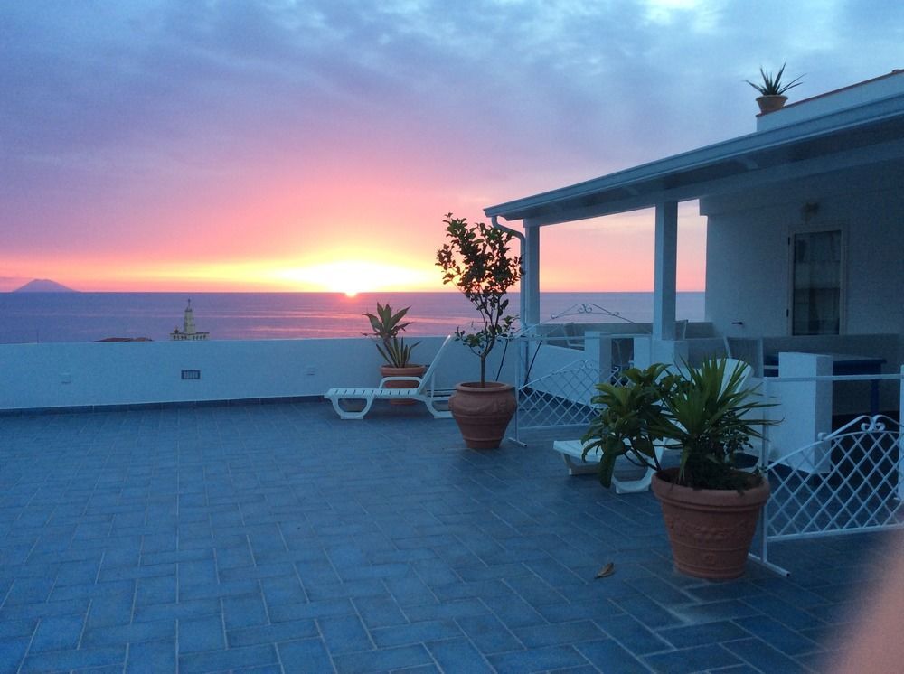 Tropea Boutique Hotel Ngoại thất bức ảnh