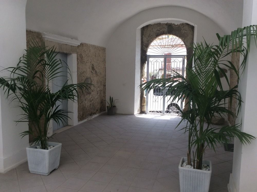 Tropea Boutique Hotel Ngoại thất bức ảnh