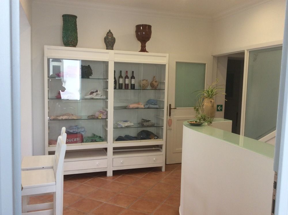 Tropea Boutique Hotel Ngoại thất bức ảnh
