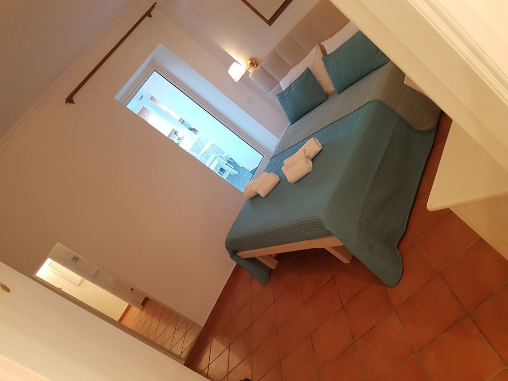 Tropea Boutique Hotel Ngoại thất bức ảnh