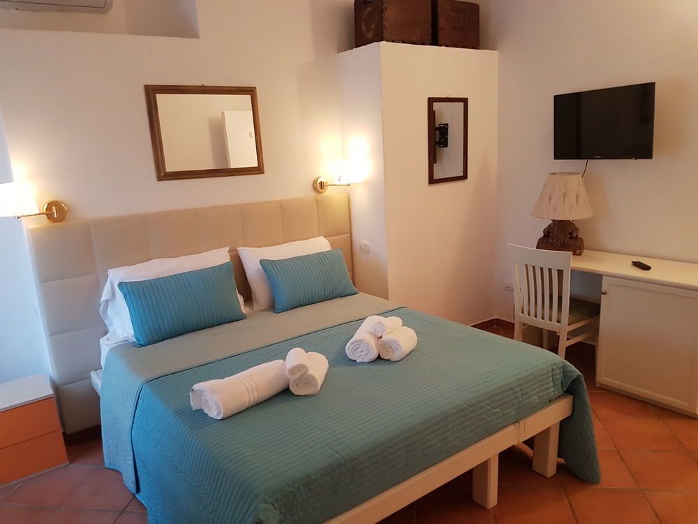 Tropea Boutique Hotel Ngoại thất bức ảnh