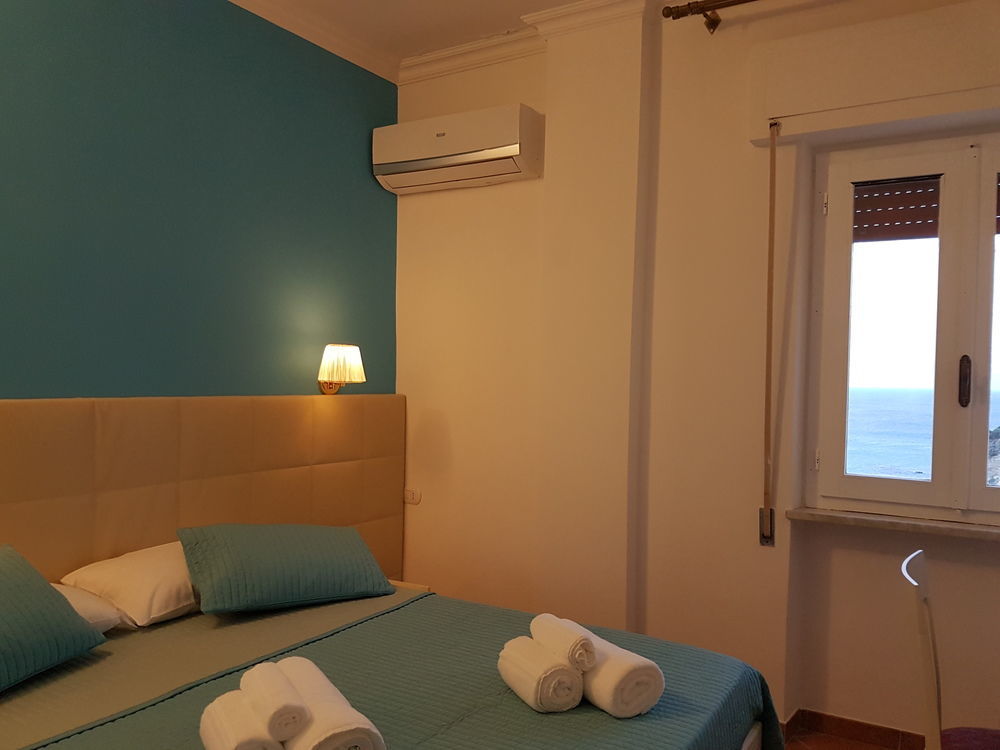 Tropea Boutique Hotel Ngoại thất bức ảnh