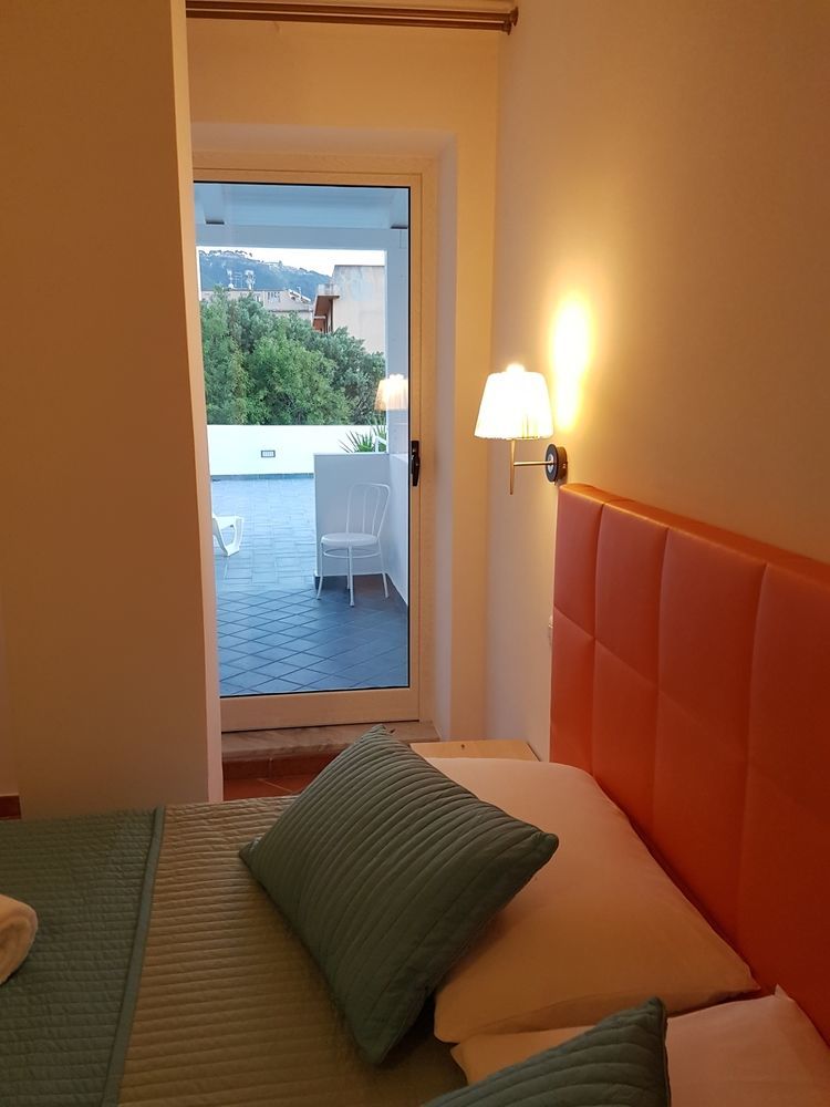 Tropea Boutique Hotel Ngoại thất bức ảnh