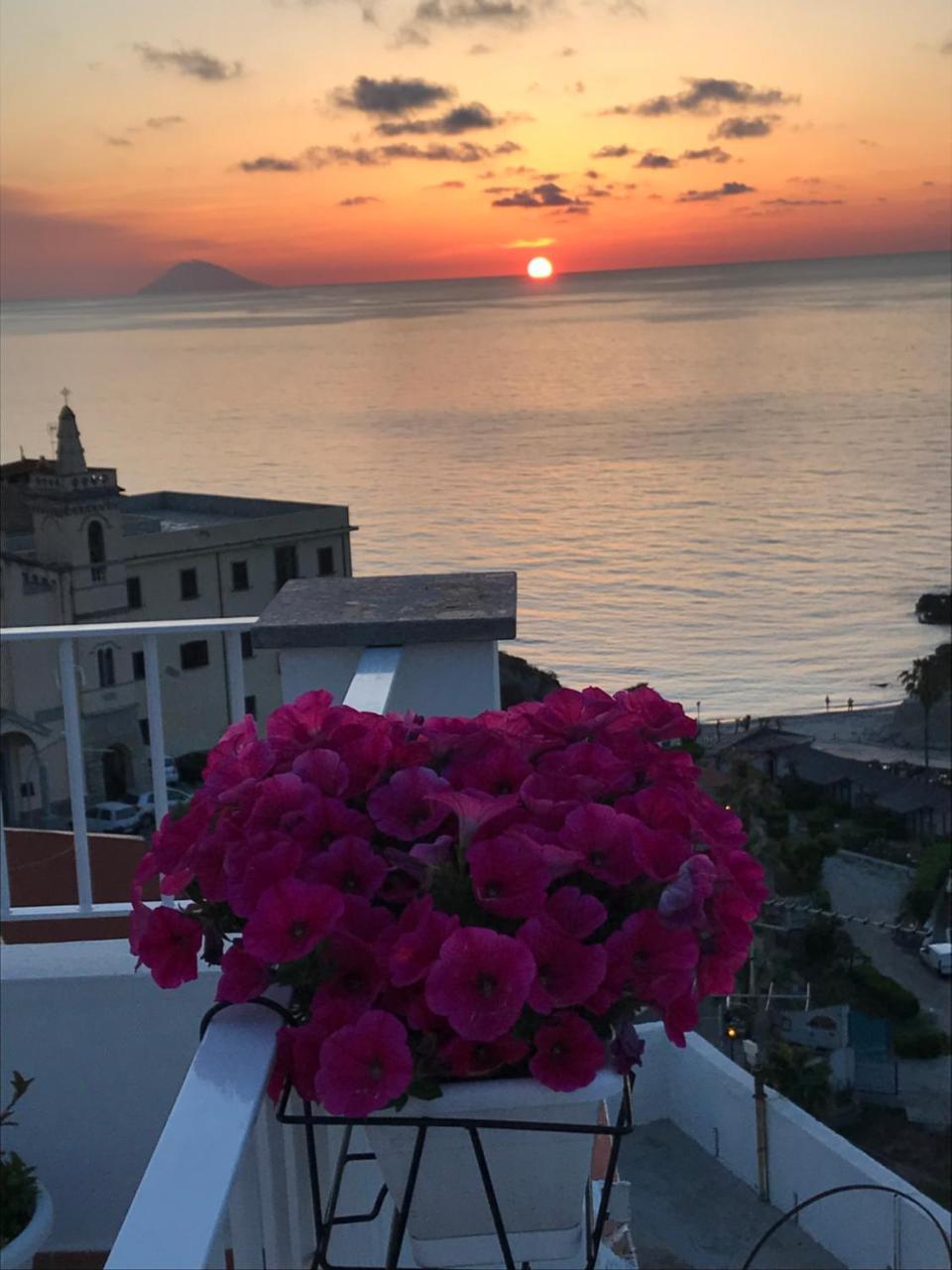 Tropea Boutique Hotel Ngoại thất bức ảnh
