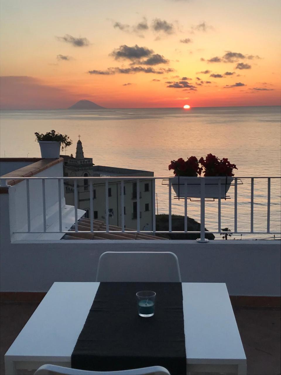 Tropea Boutique Hotel Ngoại thất bức ảnh