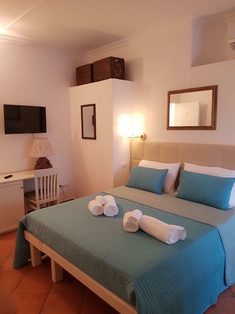 Tropea Boutique Hotel Ngoại thất bức ảnh
