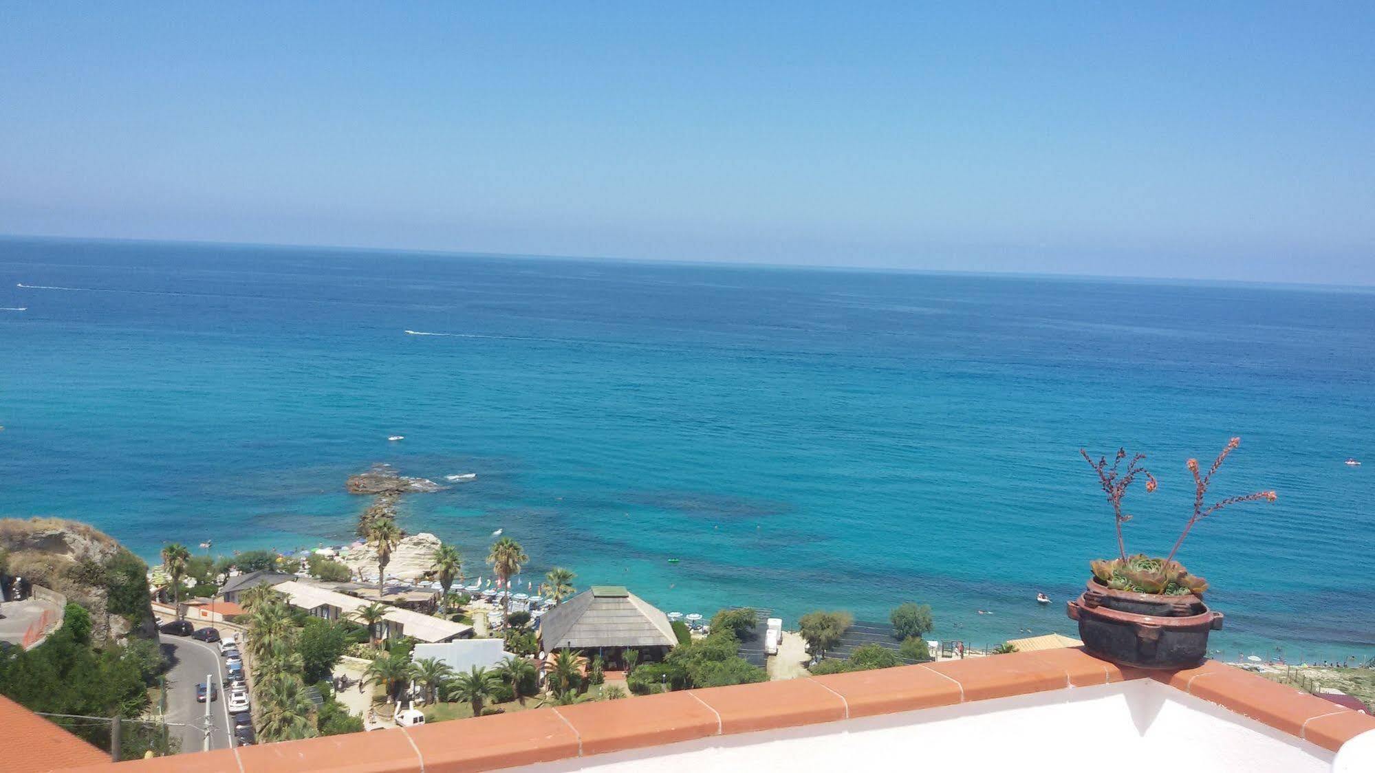Tropea Boutique Hotel Ngoại thất bức ảnh