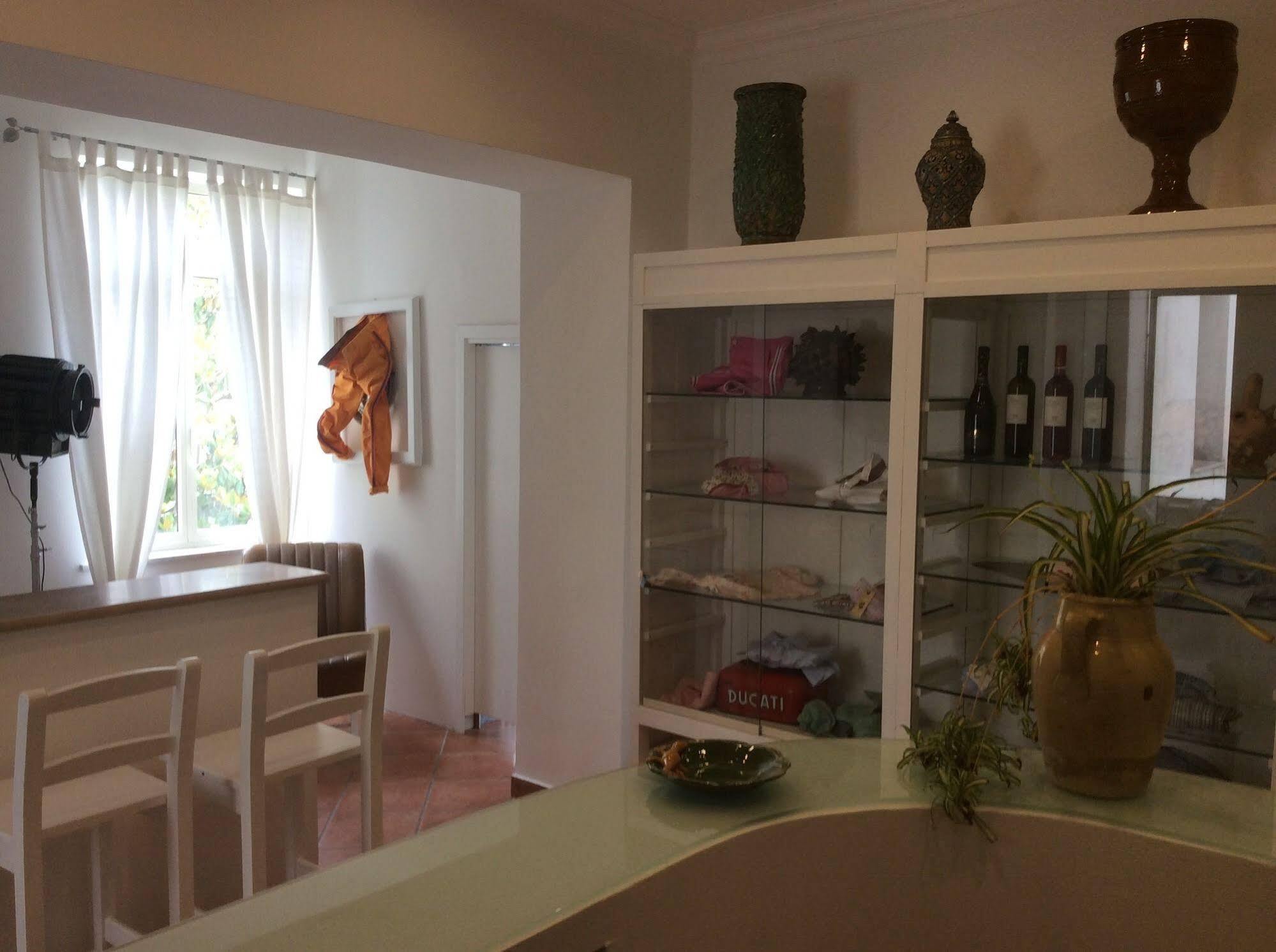 Tropea Boutique Hotel Ngoại thất bức ảnh