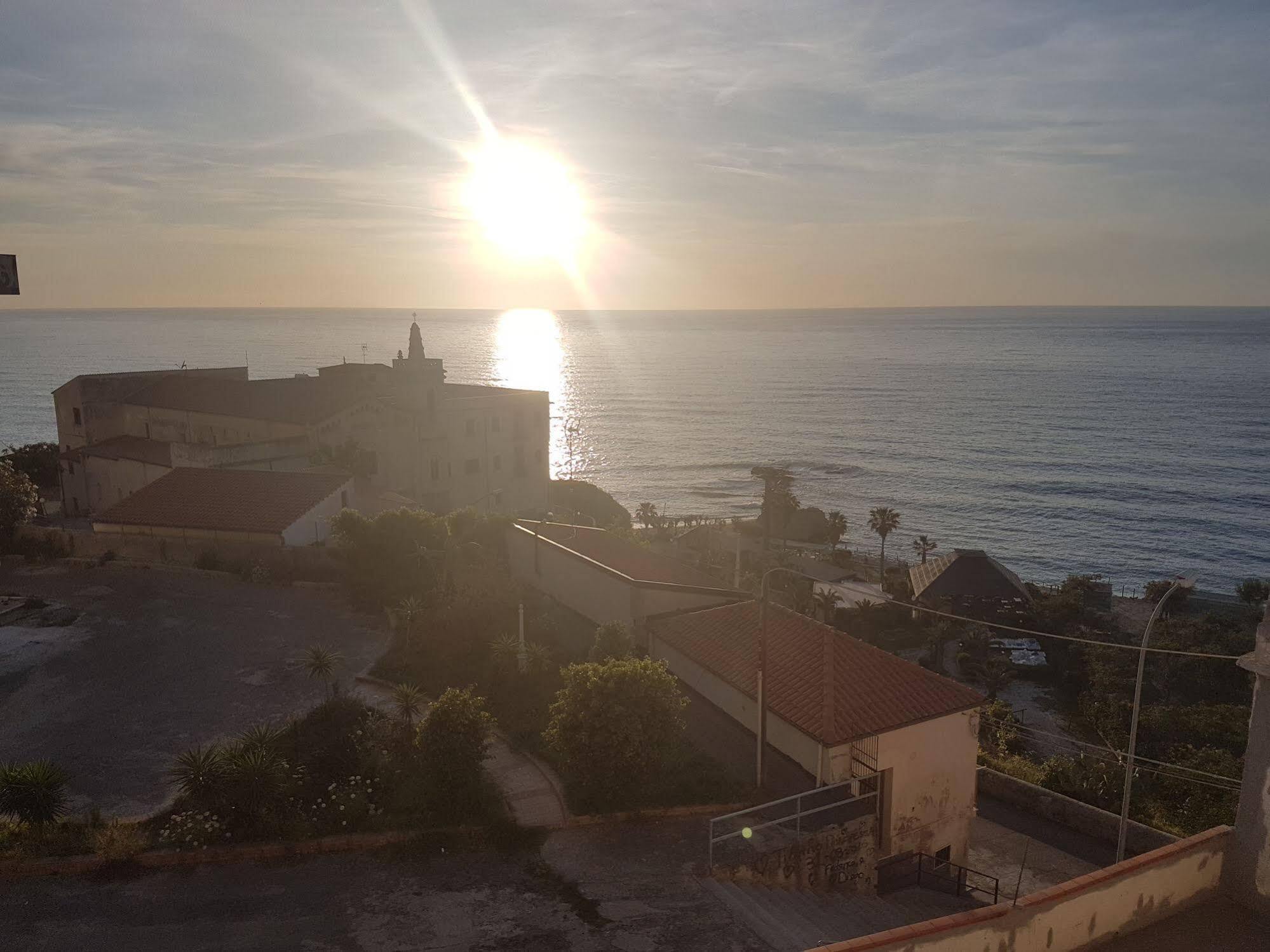 Tropea Boutique Hotel Ngoại thất bức ảnh