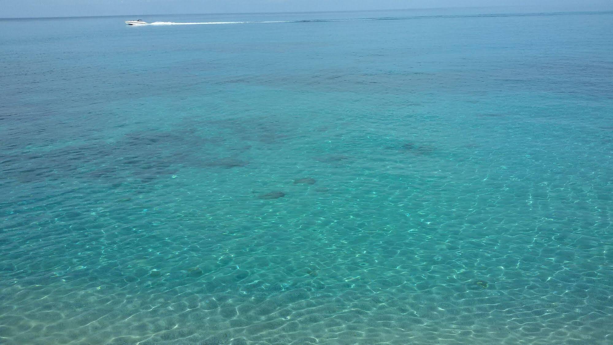 Tropea Boutique Hotel Ngoại thất bức ảnh