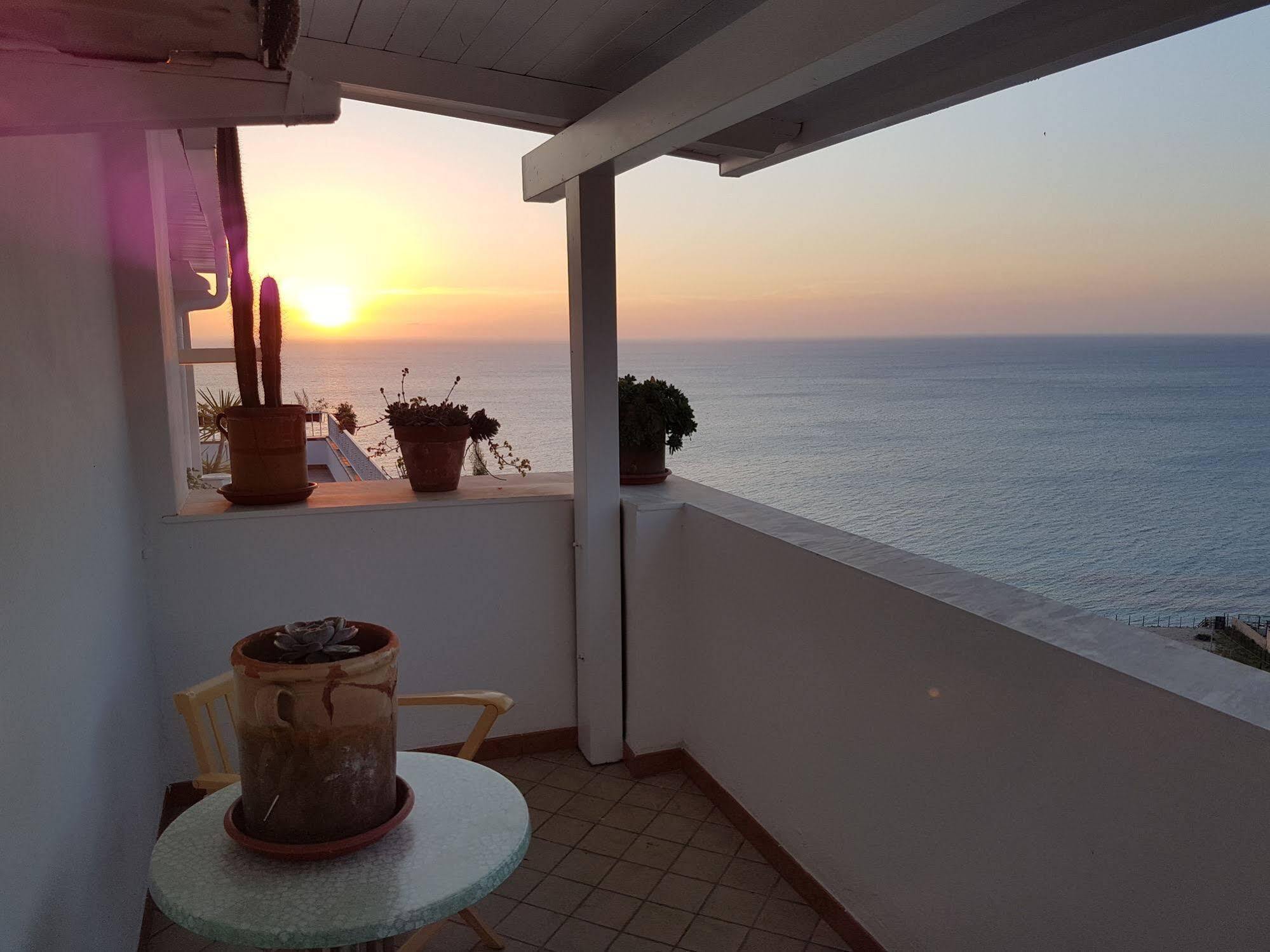 Tropea Boutique Hotel Ngoại thất bức ảnh