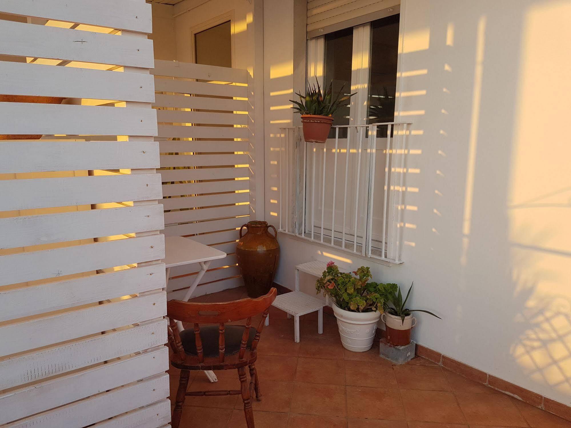 Tropea Boutique Hotel Ngoại thất bức ảnh