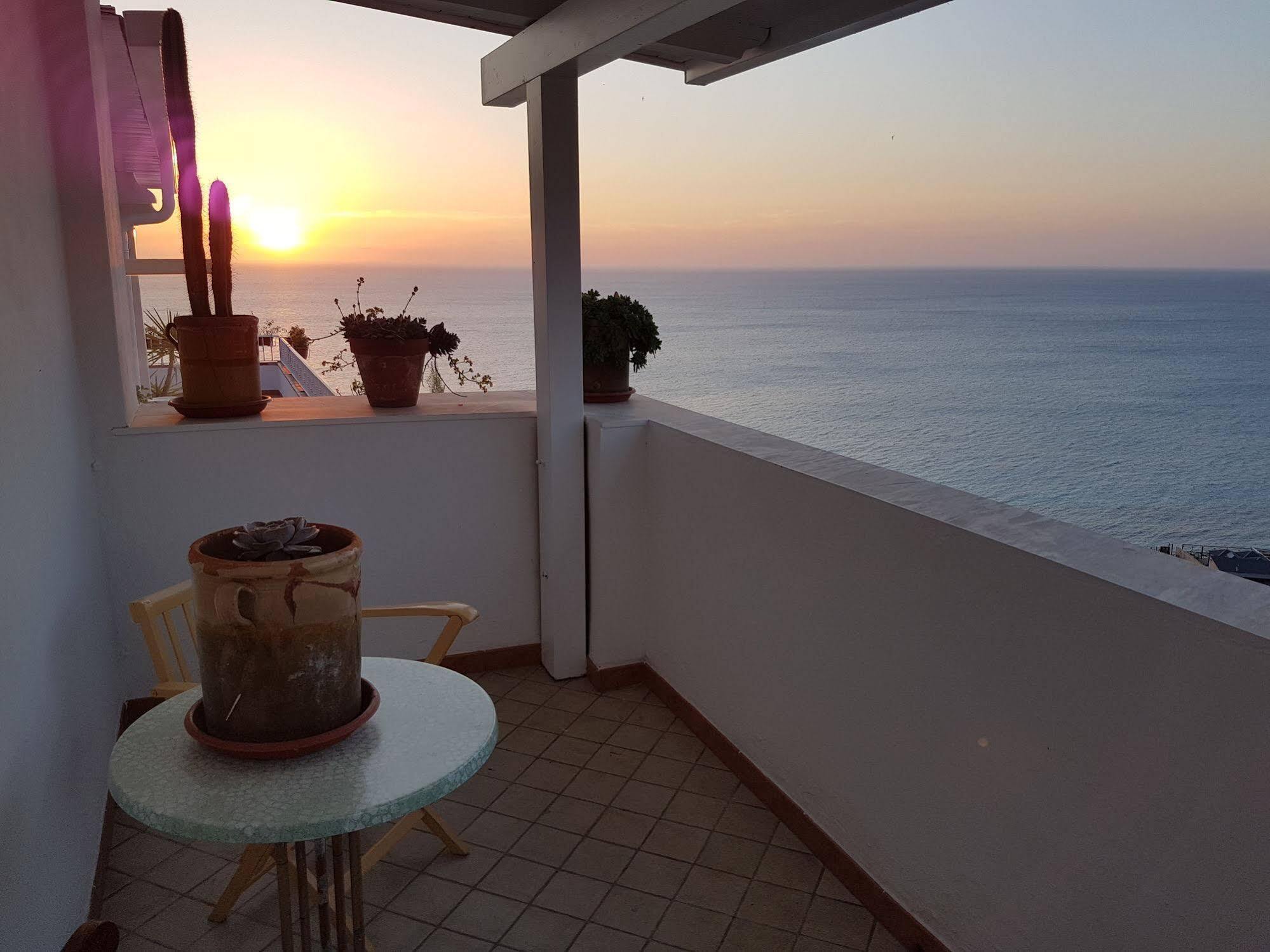 Tropea Boutique Hotel Ngoại thất bức ảnh