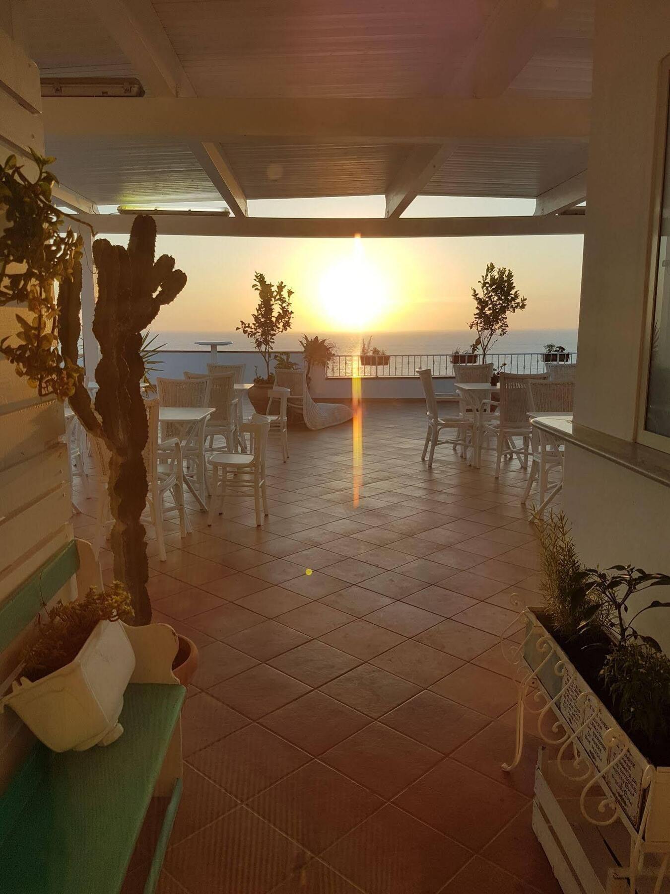 Tropea Boutique Hotel Ngoại thất bức ảnh