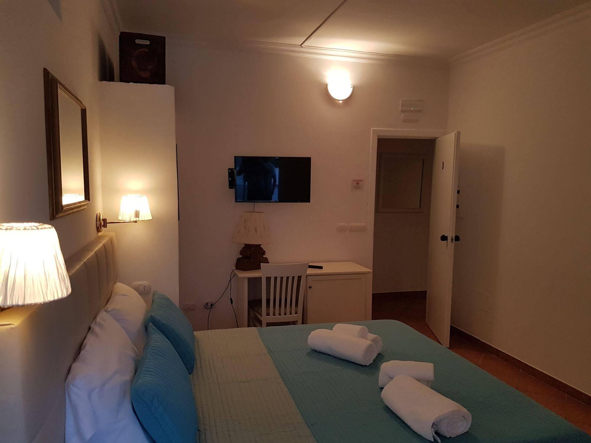 Tropea Boutique Hotel Ngoại thất bức ảnh