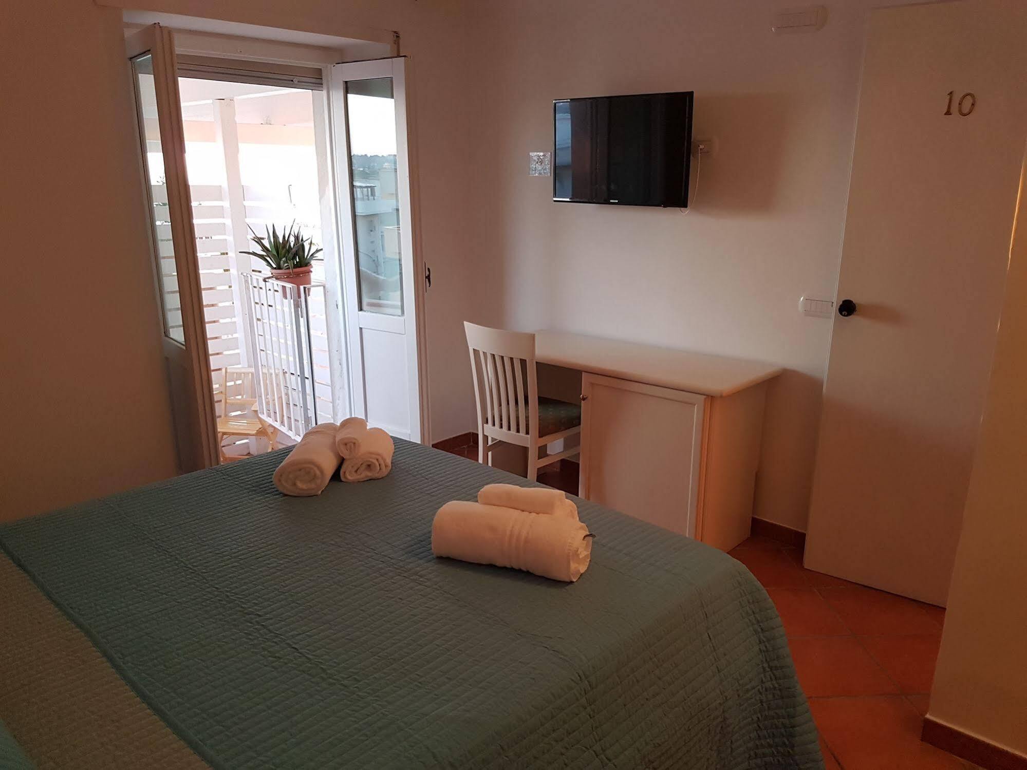 Tropea Boutique Hotel Ngoại thất bức ảnh
