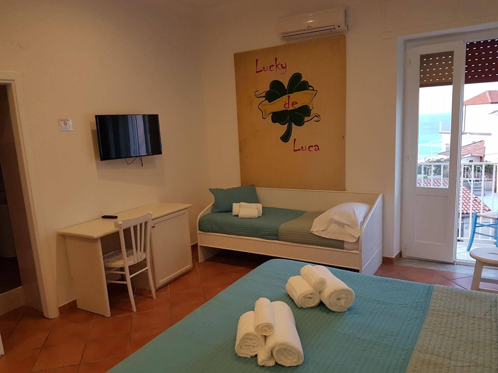 Tropea Boutique Hotel Ngoại thất bức ảnh
