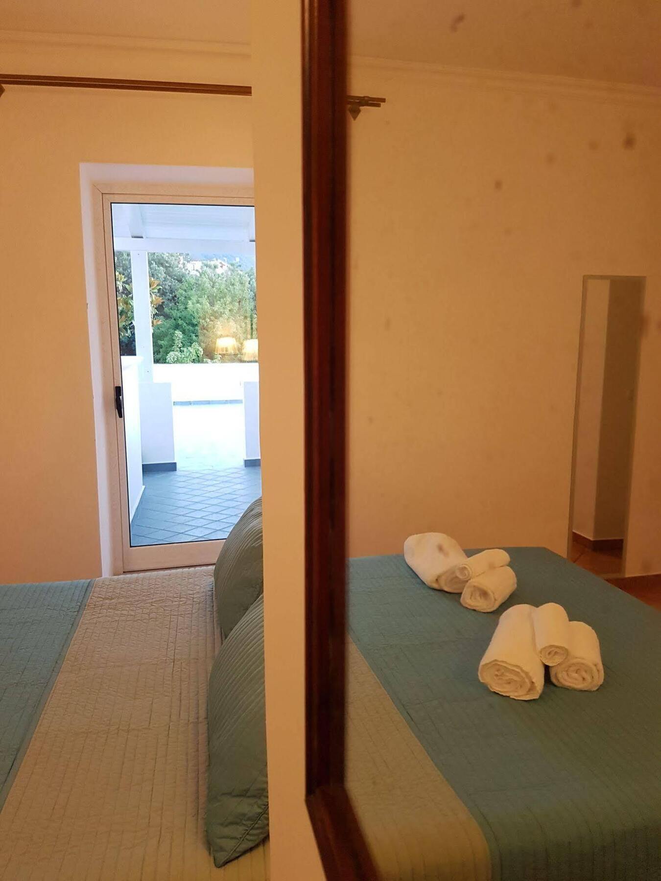 Tropea Boutique Hotel Ngoại thất bức ảnh