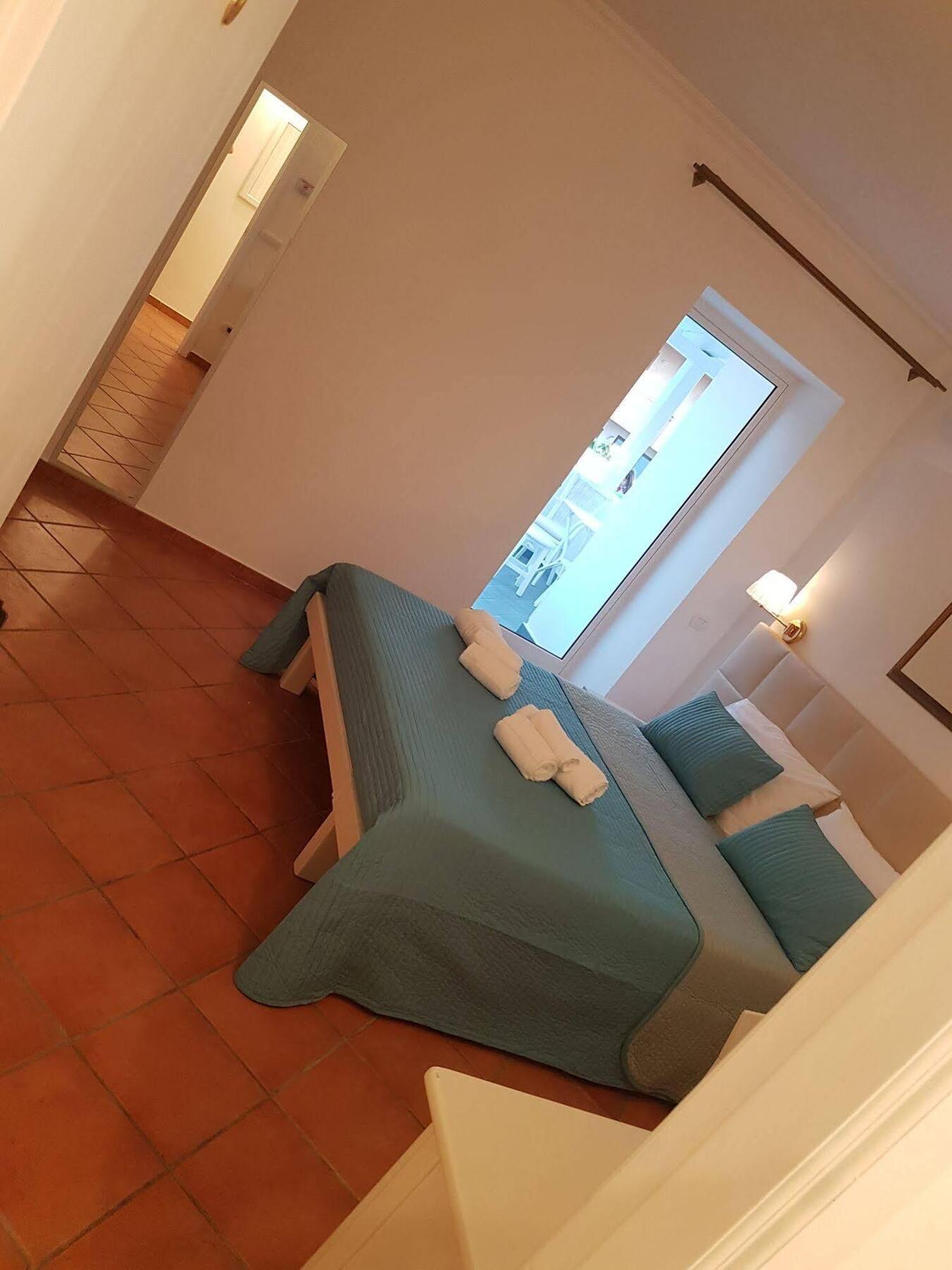 Tropea Boutique Hotel Ngoại thất bức ảnh