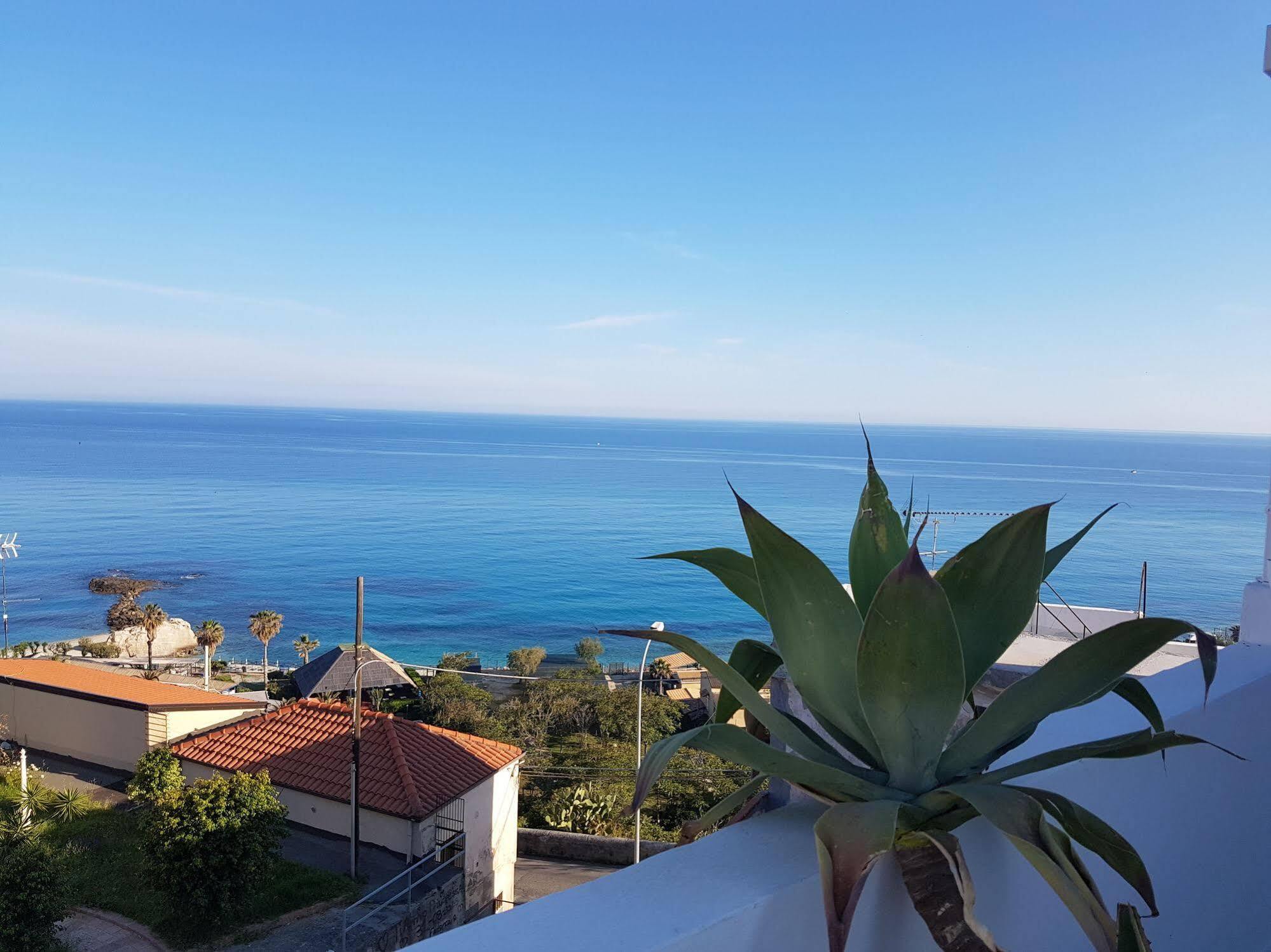 Tropea Boutique Hotel Ngoại thất bức ảnh