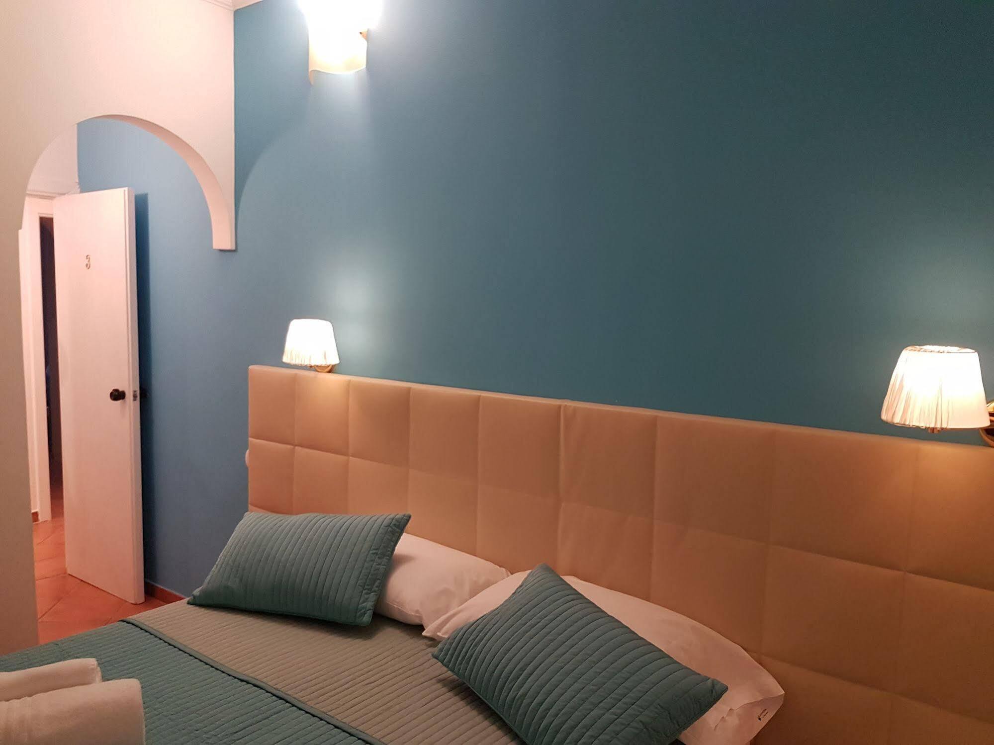 Tropea Boutique Hotel Ngoại thất bức ảnh