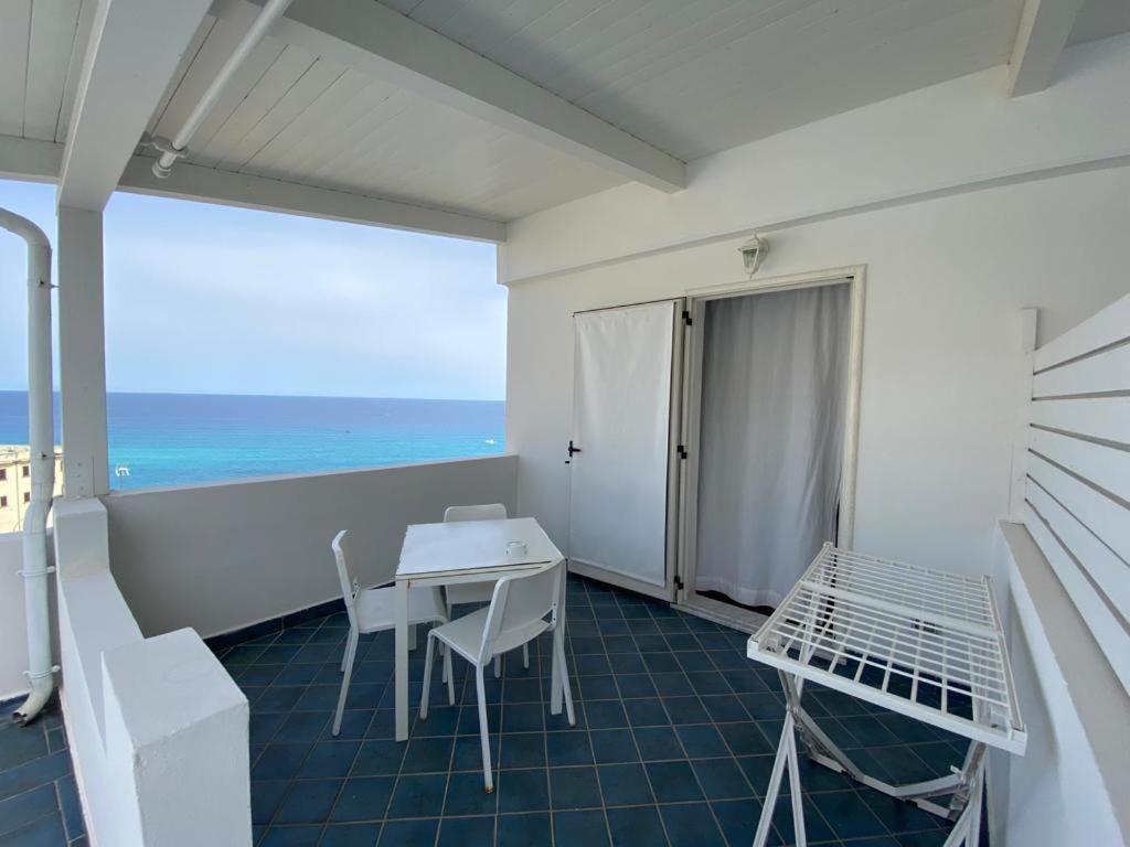 Tropea Boutique Hotel Ngoại thất bức ảnh