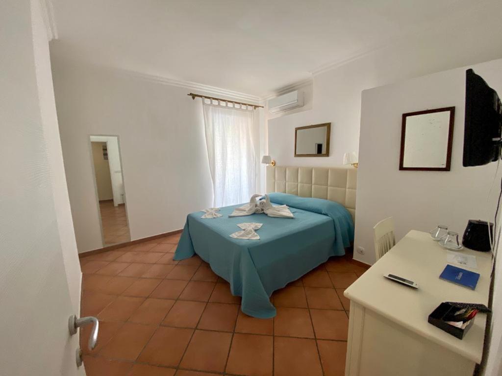 Tropea Boutique Hotel Ngoại thất bức ảnh