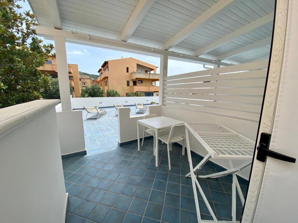 Tropea Boutique Hotel Ngoại thất bức ảnh